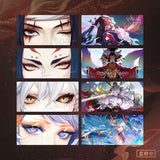 Onmyoji YYWN 2nd Card