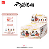 TGCF WDWX LFXR Figurine