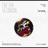 GDMXT MiaoWuXingQiu Merch