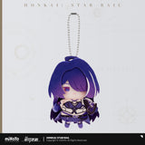 Honkai Star Rail Mihoyo ZOGC Plush Finger Doll