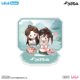 TGCF bilibiligoods BXZC Merch