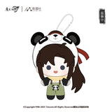 MDZS NMS ZYSL 40CM Doll