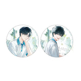 The Only One LeYouTing 3rd Merch