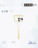 A Letter From Keanu Reeves YJC 3rd Merch