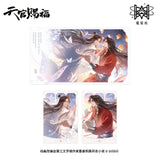 TGCF MXS HDZGL Merch