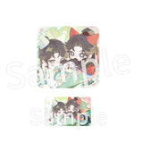 JYJF QQNNX 2nd Merch