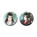 MDZS FHJ Merch