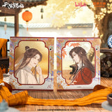TGCF SLWX CHD Merch