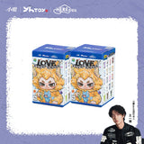 XAWW QMD KASZ Blind Box