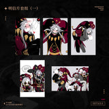 GDMXT MWXQ 2nd Merch