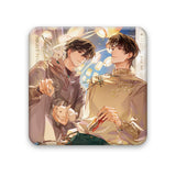 PanGuan LT 3rd Merch