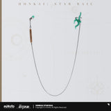 Honkai StarRail MiHoYo DanHeng Jewelry