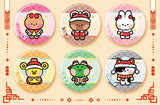 Link Click SLWX LINE FRIENDS(New Spring) Merch