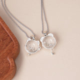 TGCF XYS HC XL Necklace