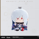 Honkai Star Rail MiHoYo Q Version Plush Doll