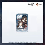 MDZS CME WYCQ Merch