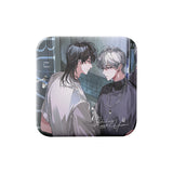 FOG QSWH 2nd Round Merch