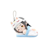 MDZS MiniDoll YSYM Plush Pendant