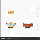 Tears of Themis MiHoYo  2025 XY Birthday Merch