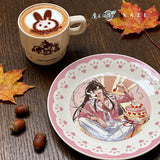 MDZS KAZE WWX HAPPY BIRTHDAY  Merch