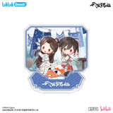 TGCF bilibiligoods BXZC Merch