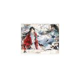 Pan Guan LT PZ Merch