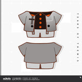 Tears of Themis MiHoYo  2025 XY Birthday Merch