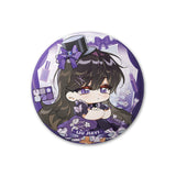 I Became a God in a Horror Game LT LDZW Merch(Offline)