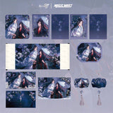 MDZS Magicmart XZJT YHCY Merch