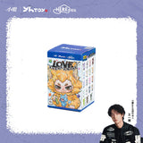 XAWW QMD KASZ Blind Box