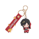 TGCF MiniDoll QLLL Merch
