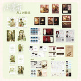 Little Mushroom CFDM 1st Round Merch