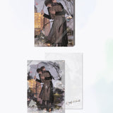 A Letter From Keanu Reeves YJC 3rd Merch