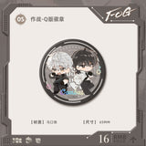 FOG QSWH 1st Round Merch