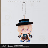 Honkai Star Rail Mihoyo ZOGC Plush Finger Doll