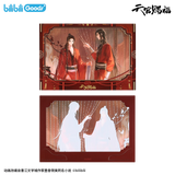 TGCF bilibiliGoods JZL Merch