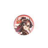 MDZS 7th Anniversary TQ YH ZY FY Merch