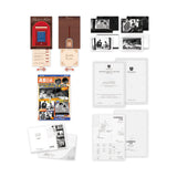 A Letter From Keanu Reeves LT MSWX Merch
