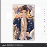 Tears of Themis MiHoYo 5 Anniversary Merch