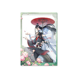 MDZS 7th Anniversary TQ YH ZY FY Merch