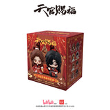 TGCF WDWX TCGJ Figurines Blind Boxes