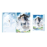 Erha QQNNX 1st Merch(on-line)