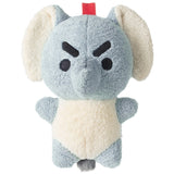 Wen Tong Zi FDXL Plush Pendant