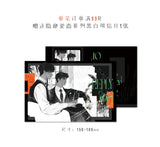 A Letter From Keanu Reeves YJC 4ST Merch