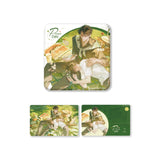 Little Mushroom YJC YCR Merch