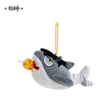 Genshin HYQX Plush Pendant