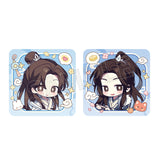 JYJF QQNNX 1st Merch