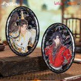TGCF SLWX CHD Merch