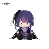 Genshin ZSSY Sitting Plush Doll