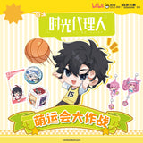 Link Click JKS MYH Blind box Merch